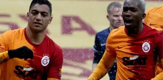 Mohamed'in tapusuna sahip Mısır kulübü Zamalek: Galatasaray bize gerekli ödemeyi henüz yapmadı