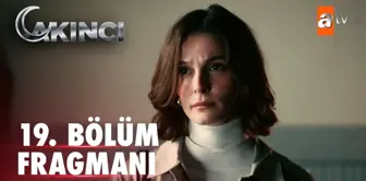 Akıncı 19. Bölüm fragmanı | Akıncı'nın peşindeler!