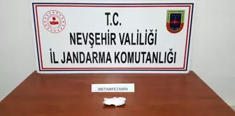 Son dakika... Jandarma uyuşturucudan 2 kişiyi gözaltına aldı