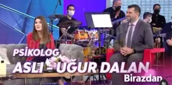 Uğur Dalan kimdir? Uzm. Psk. Uğur Dalan kaç yaşında, nereli? Uğur Dalan biyografisi!