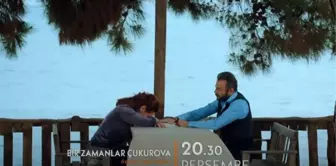 Bir Zamanlar Çukurova 96. Bölüm fragmanı yayınlandı mı? ATV Bir Zamanlar Çukurova 6. Bölüm izle! Bir Zamanlar Çukurova son bölüm izle!