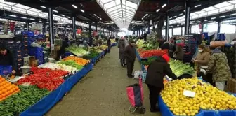 Haftada bir gün izin çıktı! İşte semt semt yarın İstanbul'da kurulacak pazar yerleri