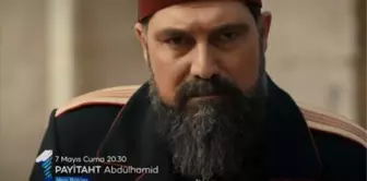 Payitaht Abdülhamit canlı izle! TRT1 Payitaht Abdülhamit 150. bölüm canlı izle! 7 Mayıs Payitaht Abdülhamit full canlı izle!