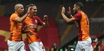 Belhanda'yı bitiren Trabzonspor, Feghouli ile ikinci bombasını patlatıyor