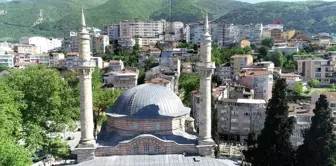 Emirsultan Camii Ramazan Bayramı namazıyla birlikte kapılarını açıyor