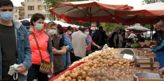 TÜKDES Başkanı Bakal: 'Biranda yoğunluk yaşanmaması için pazarlar kademeli açılmalı'