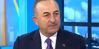 Son dakika! Bakan Çavuşoğlu'dan Tataristan Cumhurbaşkanına taziye telefonu