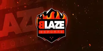 Blaze Esports Turko ile anlaşmaya vardı!