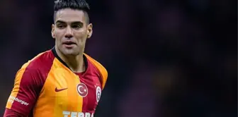 Falcao'dan taraftarın kafasını karıştıran paylaşım: Gelecek sezon bizi daha güçlü yapacak