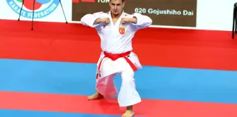 Karate Milli Takımı, Avrupa Şampiyonası'na hızlı başladı