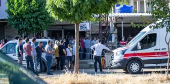 Hatay'da bir kişi tüfekle vurulmuş halde ölü bulundu