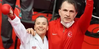 Bravo çocuklar! Avrupa Karate Şampiyonası'ndan Türkiye'ye altın yağdı