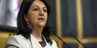 Sedat Peker'in Savaş Buldan iddialarına Pervin Buldan'dan yorum: Yargılanmaları için girişimde bulunacağız