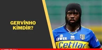 Gervinho kimdir? Gervinho kaç yaşında, nerelidir? Gervinho hangi takımda?