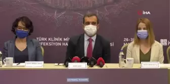 Prof. Dr. Alpay Azap: 'Eğer toplumda belirli bir kesim aşılanmazsa salgında başa dönmek gibi kötü bir durumla karşılaşırız'