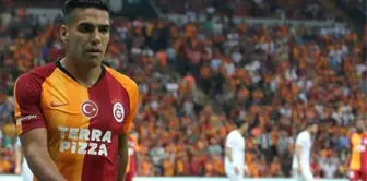 Galatasaray, Radamel Falcao'ya alıcı bulamıyor