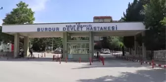 Önemsemediği ağrıları 'canından' ediyordu