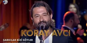 Koray Avcı kimdir? Koray Avcı kaç yaşında, nereli? Koray Avcı biyografisi!