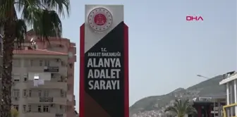 ANTALYA ALANYA'DA UYUŞTURUCU OPERASYONU 1 GÖZALTI