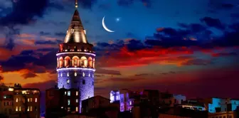 Galata kulesini kim yaptı? Galata kulesi kaç metre? Galata kulesi tarihi nedir, nerede?