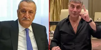 Sedat Peker'in iddiaları sonrası Ağar ailesi Yalıkavak Marina yönetiminden çekildi! Başkanlığa Moreno Occohiolini getirildi