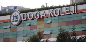 'Doğa'm Evimde' platformu 'En İyi Geleceğin Dijital İnovasyon Ödülü' yarışmasında finalde