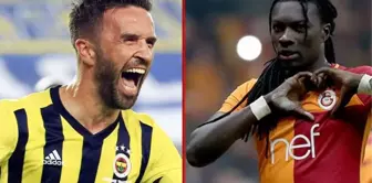 Adana Demirspor, Gökhan Gönül'ün ardından Gomis'i de bitiriyor