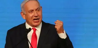 Binyamin Netanyahu kimdir? Binyamin Netanyahu kaç yaşında? Binyamin Netanyahu hayatı ve biyografisi