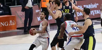 ING Basketbol Süper Ligi play-off finali