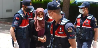 Son dakika: Konya'da şiddet gördüğü gerekçesiyle eşini av tüfeğiyle öldüren kadın tutuklandı