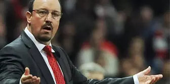 Ümit Özat: Rafael Benitez'in menajeri pazartesi günü İstanbul'da olacak