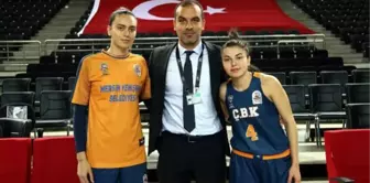 Çukurova Basketbol'dan 4 isim milli takımda