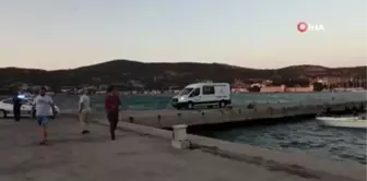 5 kişinin öldüğü Foça'daki tekne faciasında kaptana 13 yıl hapis cezası