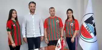 Diyarbakırspor başarılı 4 milli sporcuyu transfer etti