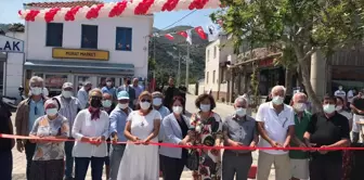 Karaburun'daki yatırım furyasında yeni durak Yeniliman