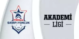 Akademi Ligi 1. hafta karşılaşmaları başlıyor!