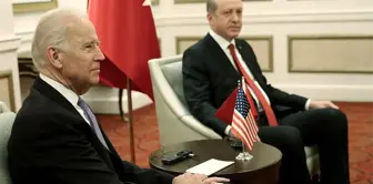 Erdoğan-Biden görüşmesi öncesi Türkiye'den ABD'ye hangi mesajlar veriliyor?