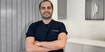 Dermatoloji Uzmanı Dr. Hasan Benar'dan evde yapılabilecek doğal cilt kürleri önerileri