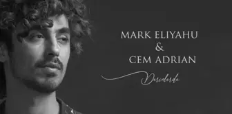 Mark Eliyahu Cem Adrian - Derinlerde sözleri | Cem Adrian Derinlerde şarkı sözleri