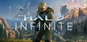 Halo Infinite multiplayer modunun haritaları duyuruldu