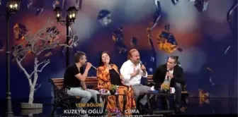 Kuzeyin Oğlu Volkan Konak canlı izle! Star Tv Kuzeyin Oğlu Volkan Konak 9. bölüm fragmanı izle! 18 Haziran Kuzeyin Oğlu Volkan Konak canlı izle!