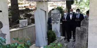 Hadim İlçemizin Kamu Hizmetleri Yerinde Değerlendirildi