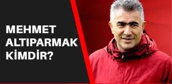 Samsunspor ile anlaşan Mehmet Altıparmak kimdir? Mehmet Altıparmak kaç yaşında, aslen nerelidir?