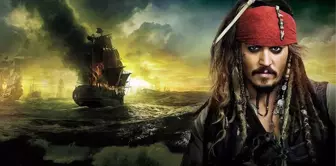 Jack Sparrow Müslüman mıydı? Ünlü karakterin ilham alındığı korsanla ilgili ilginç Osmanlı detayı