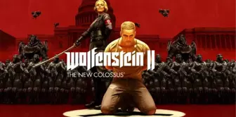 Bethesda, Wolfenstein'ın geleceği hakkında açıklamada bulundu!