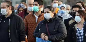 Rusya'da etkili olan Delta mutasyonu Türkiye'de 77 kişide görüldü