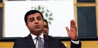 Son Dakika Selahattin Demirtaş serbest bırakıldı mı? Selahattin Demirtaş tahliye edildi mi, ne zaman tahliye olacak?