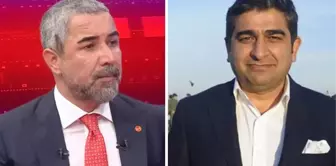 Canlı yayın bağlantısı Sezgin Baran Korkmaz'ın yerini ele verdi! Adresini tespit edip yakaladılar