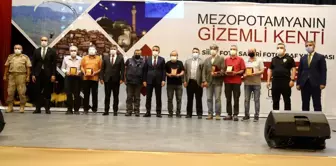 Siirt'in güzelliklerini objektiflerine yansıttılar