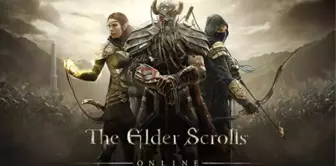 Bethesda, The Elder Scrolls Online oyuncularına mesaj yayınlandı!